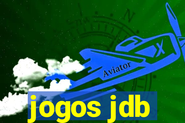 jogos jdb