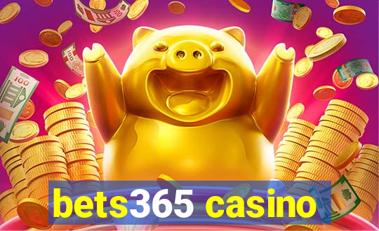 bets365 casino