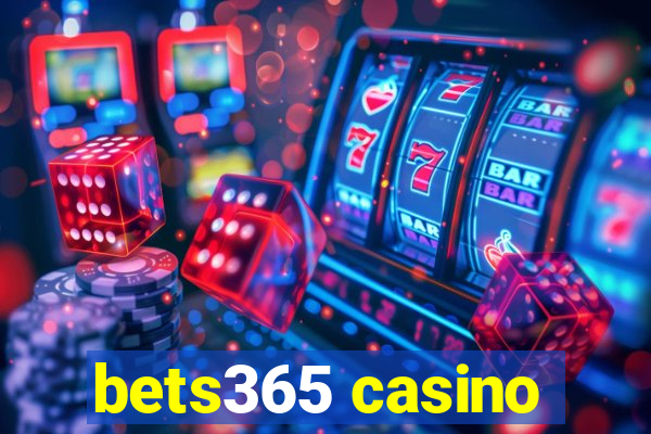 bets365 casino