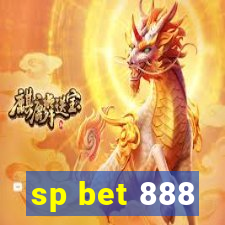 sp bet 888