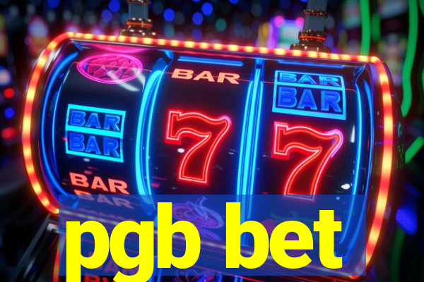 pgb bet