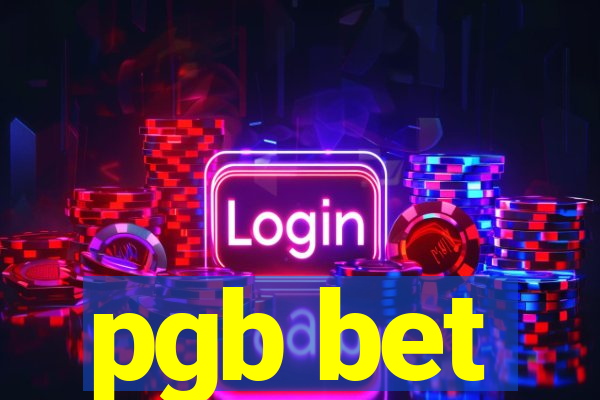 pgb bet