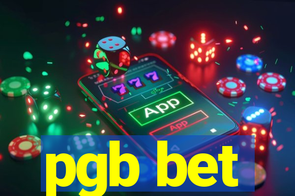 pgb bet