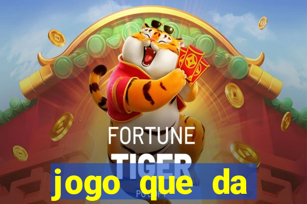 jogo que da dinheiro no paypal