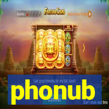 phonub