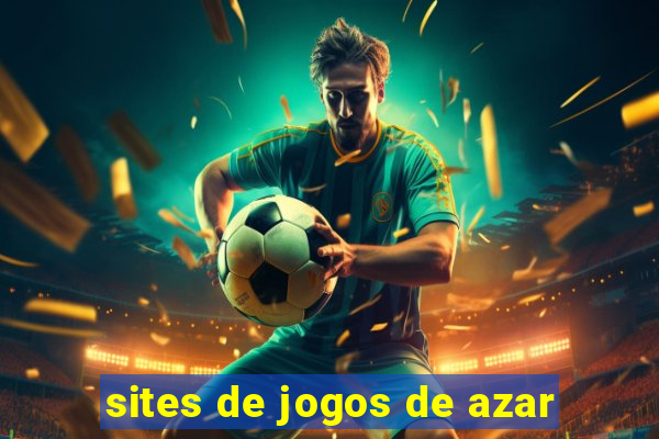 sites de jogos de azar