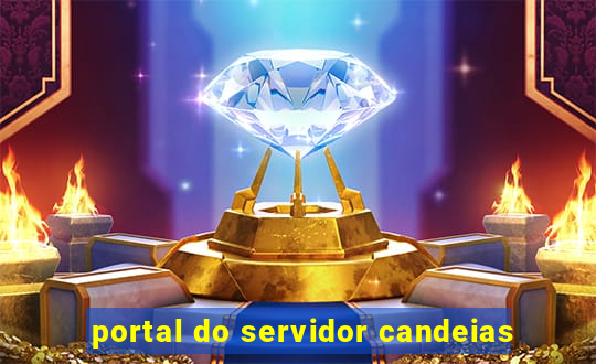 portal do servidor candeias