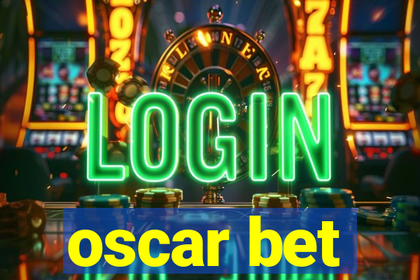 oscar bet