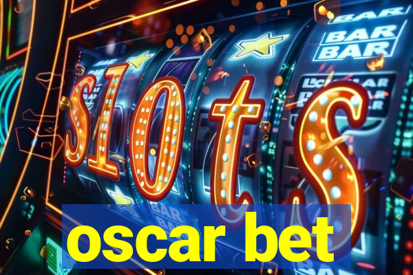 oscar bet