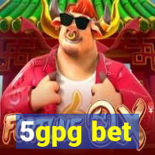 5gpg bet