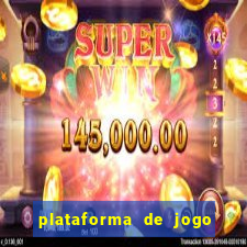 plataforma de jogo da bet