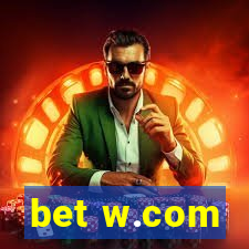 bet w.com