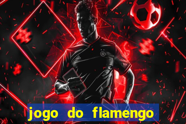 jogo do flamengo na globo play