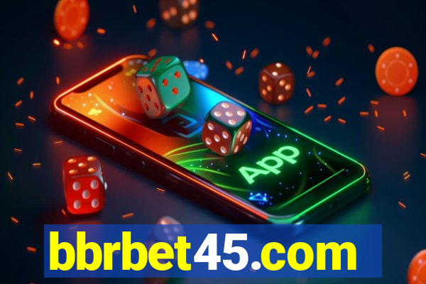 bbrbet45.com