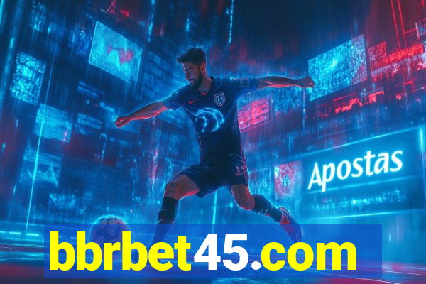 bbrbet45.com