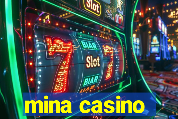 mina casino