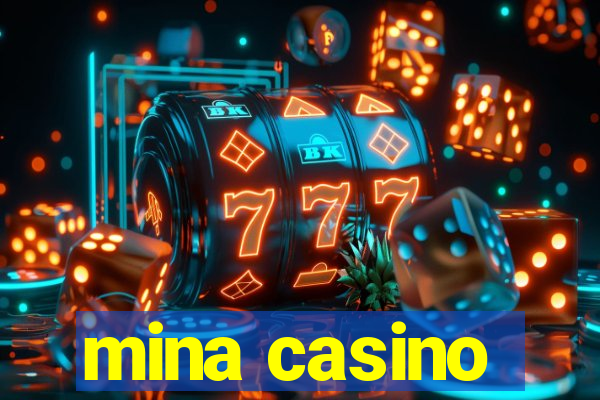 mina casino