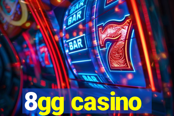 8gg casino