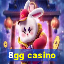 8gg casino