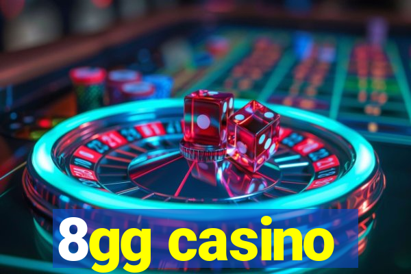 8gg casino