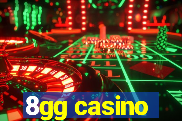 8gg casino