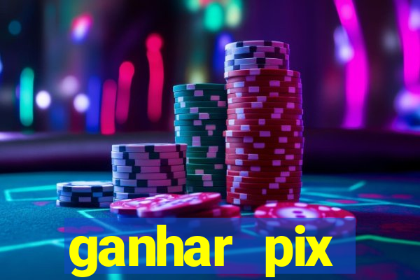 ganhar pix respondendo pesquisas