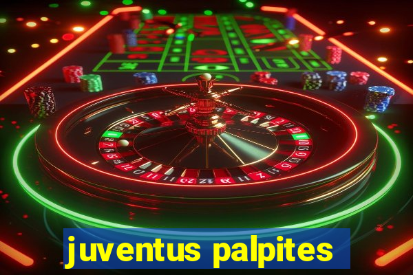 juventus palpites