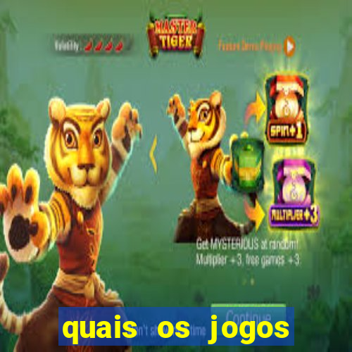 quais os jogos para ganhar dinheiro