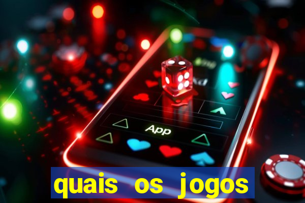 quais os jogos para ganhar dinheiro