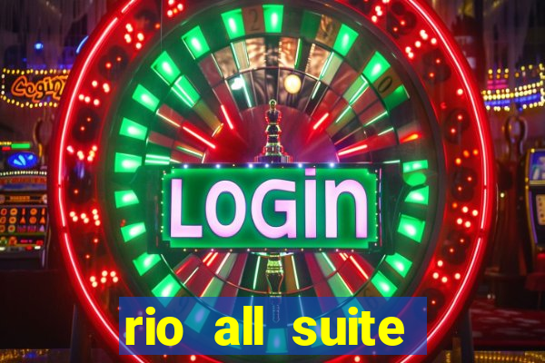 rio all suite hotel and casino las vegas nevada