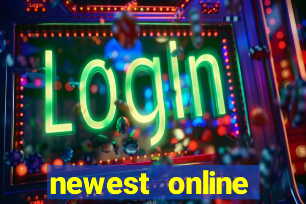 newest online casino canada