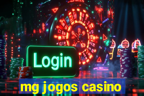 mg jogos casino