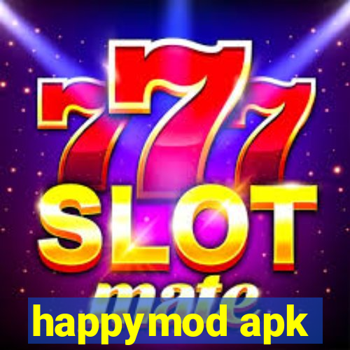 happymod apk