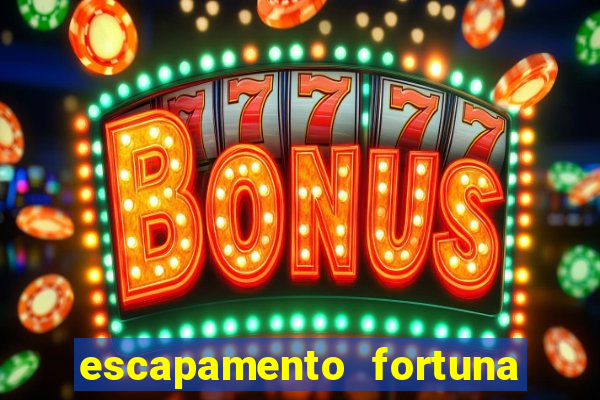 escapamento fortuna para pop 110i