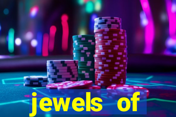 jewels of prosperity slot