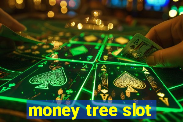 money tree slot