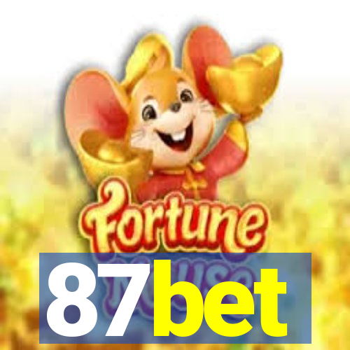 87bet