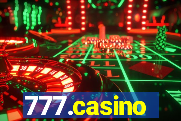 777.casino