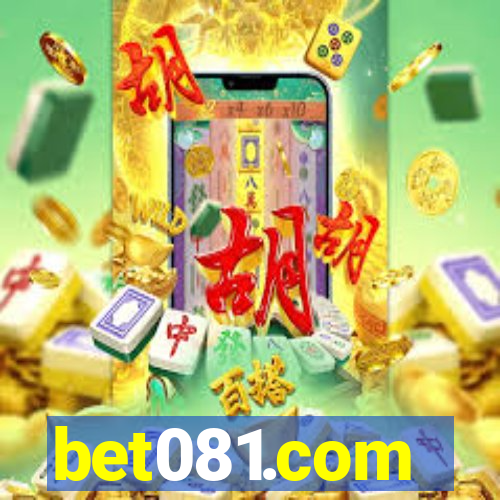 bet081.com