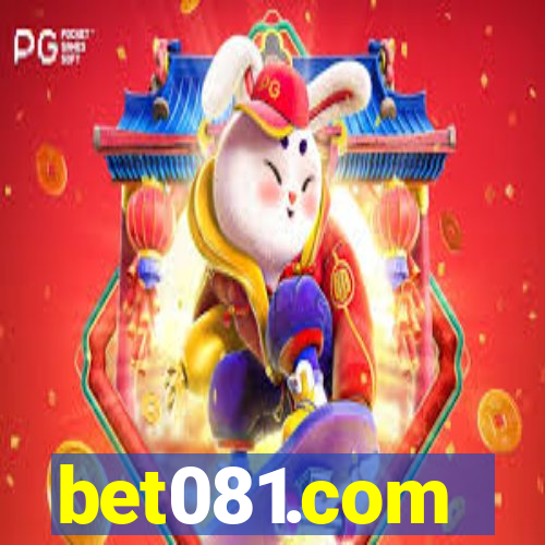 bet081.com