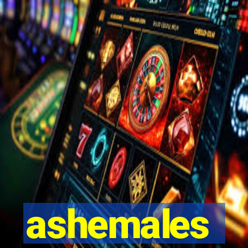 ashemales