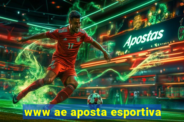 www ae aposta esportiva