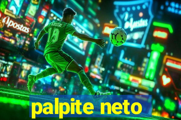 palpite neto