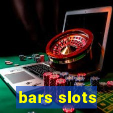 bars slots