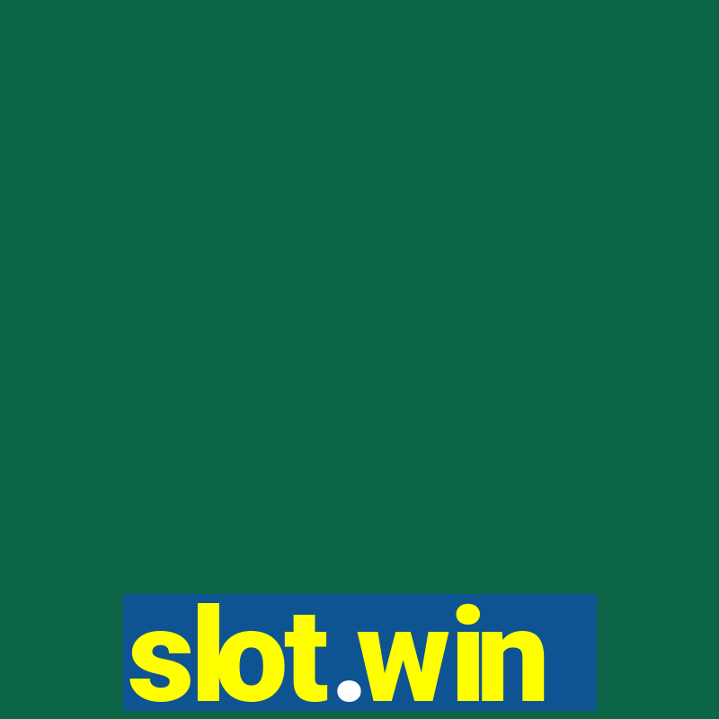 slot.win