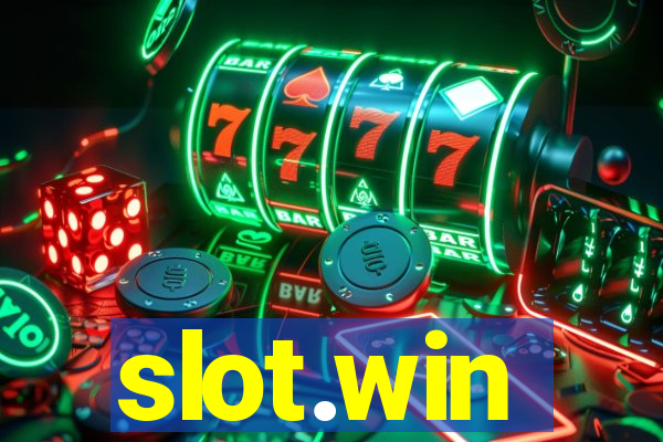 slot.win