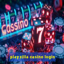 playzilla casino login