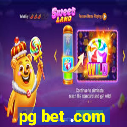 pg bet .com