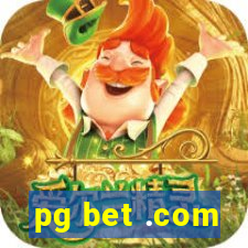 pg bet .com