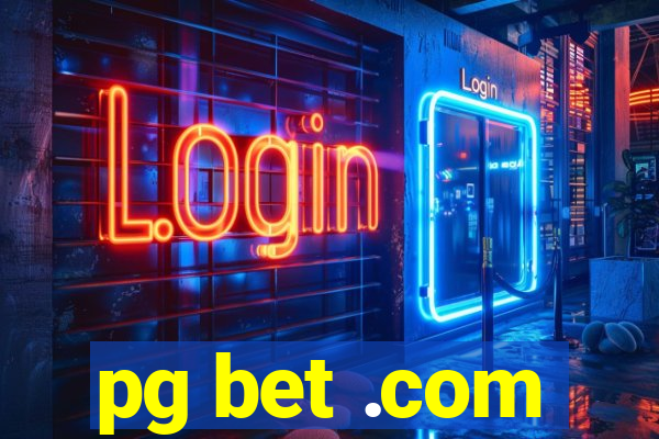 pg bet .com